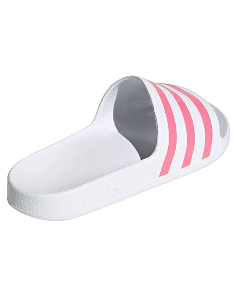 adidas damen badeschuhe adilette|Adidas aqua Adilette preis.